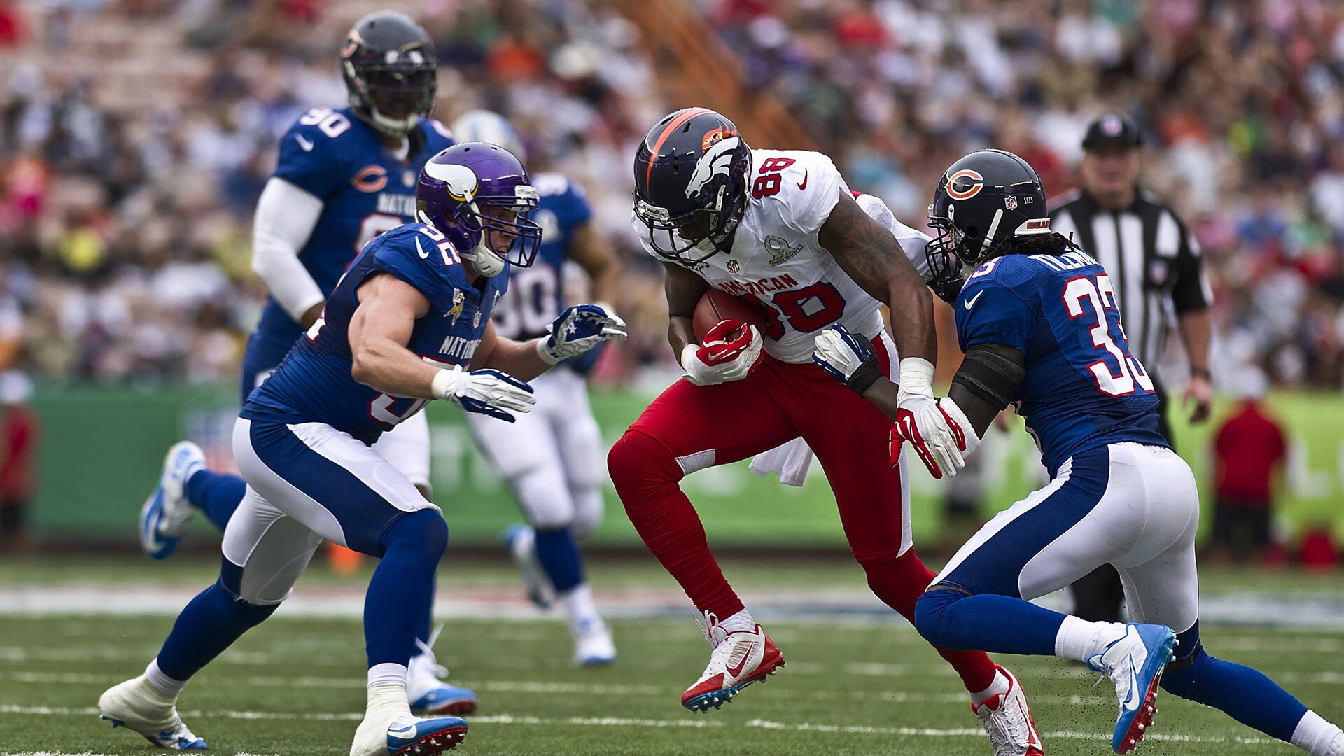 法国年轻天才崭露锋芒，未来可期